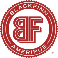 Blackfinn Dc