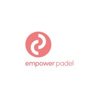 Empower Padel logo - Similar company to All The Angles