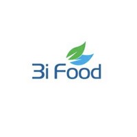 3ifood logo - Similar company to Olissey