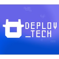 Deploy Tech logo - Similar company to Magic Research