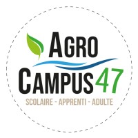 AgroCampus47 logo - Similar company to Lycee Professionnel Benoit D'Azy