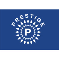 Prestige Cosmetics Limited NG logo - Similar company to Hello Products Limited