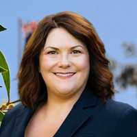 Meryl Swanson MP logo - Similar company to Space Sensorium