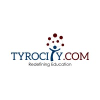 TyroCity.com logo - Similar company to Typro