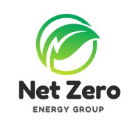 Net Zero Energy Group logo - Similar company to Plan-B Net Zero Energy