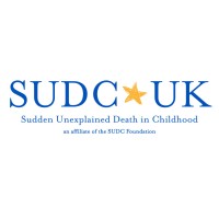 SUDC UK logo - Similar company to Mind The Bleep
