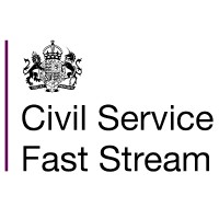Civil Service Fast Stream logo - Similar company to Nbf