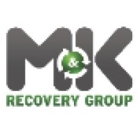 M&K Recovery Group logo - Similar company to Cali Resources