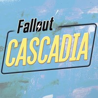 Fallout Cascadia Development Team logo - Similar company to Beyond Skyrim