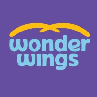 Wonder Wings logo - Similar company to Silverline Clicks