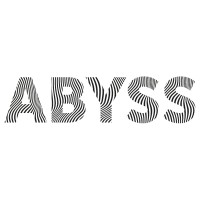 ABYSS logo - Similar company to Prometheus Rocketry