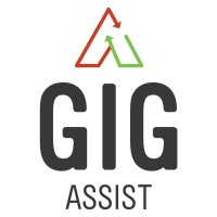 Gig Assist logo - Similar company to Mountainview Software