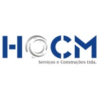HOCM SERVICOS E CONSTRUCOES LTDA logo - Similar company to Gbg Pneus