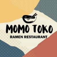 Momotoko Ramen Restaurants logo - Similar company to Sollogistics