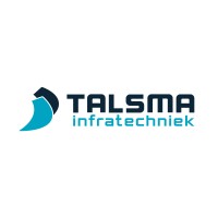 Talsma Infratechniek logo - Similar company to 101 Solutions Bv