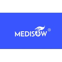 Medisow Healthcare logo - Similar company to Webapp Solutions