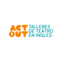 Act Out Talleres De Teatro En Ingles Para Niños.