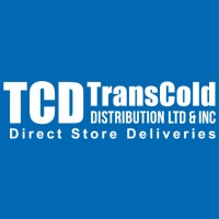 TransCold Distribution logo - Similar company to Alca Distribution Inc.