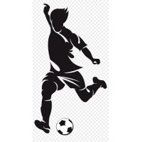 Block FC logo - Similar company to Glitch Block