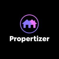Propertizer logo - Similar company to Hello Birdie Golf