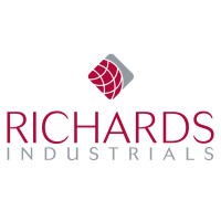 Richards Industrials logo - Similar company to Equilibar