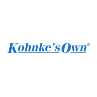 Kohnke's Own logo - Similar company to Thompson & Redwood
