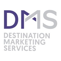 DMS Destination Marketing Services logo - Similar company to Visitor Economy Development