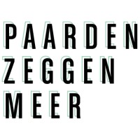 Paarden Zeggen Meer logo - Similar company to Imployers
