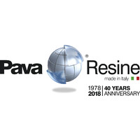 Pava Resine logo - Similar company to Cervus Industria Pennelli Sas