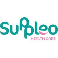 Suppleo Healthcare logo - Similar company to Aardra Systems Ltd