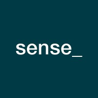 sense_ logo - Similar company to 200 Days