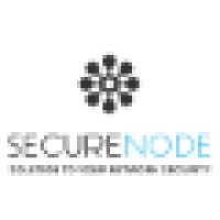 Securenode, Inc logo - Similar company to Smashon, Inc