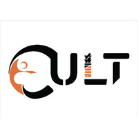 Cult Fitness logo - Similar company to Smartwod