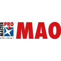 MAO (Meules-Machines, Abrasifs & Outillage) logo - Similar company to Boissonnade S.A.