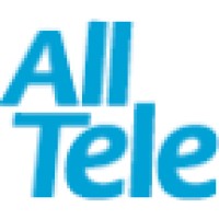 AllTele AB logo - Similar company to Skar