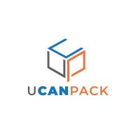 Ucanpack logo - Similar company to Tj'S Packaging
