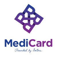 MediCard HMO logo - Similar company to Deepsea