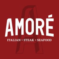 Amoré — Italian, Steak & Seafood