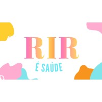 Rir é Saúde | Terapia do Riso logo - Similar company to Upmind Academy