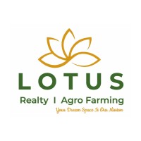 Lotus Realty Agro Farming logo - Similar company to White Lotus Agro Limited