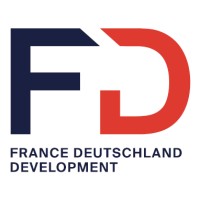 France Deutschland Development GmbH logo - Similar company to Under Construction Gmbh