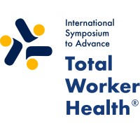 International Symposium to Advance Total Worker Health® logo - Similar company to Centers For Health, Work & Environment