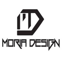 Moria Design logo - Similar company to S-Multiservices