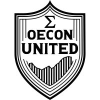 Oecon United logo - Similar company to Economic Association Alumni