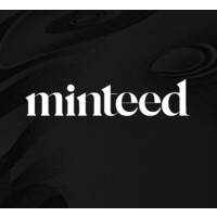 Minteed logo - Similar company to Scarcity Labs Inc.