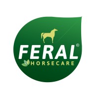 Feral Horse Care / Vitalbix Paardenvoeding logo - Similar company to Vitalstyle | B Corp™