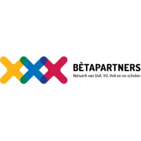 Bètapartners logo - Similar company to Nvon - Nederlandse Vereniging Voor Het Onderwijs In De Natuurwetenschappen