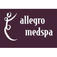 Allegro MedSpa logo - Similar company to Wm O'Brien Self Storage