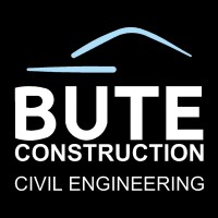 Bute Construction Ltd logo - Similar company to Maytree Group