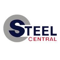 Steel Central logo - Similar company to Brilliant Frames & Co